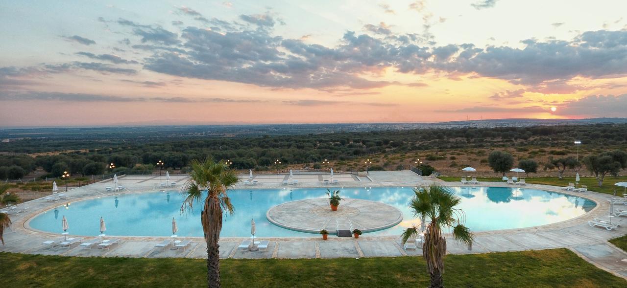 Resort & Relax Masseria Celidonia Lizzano  Exterior foto