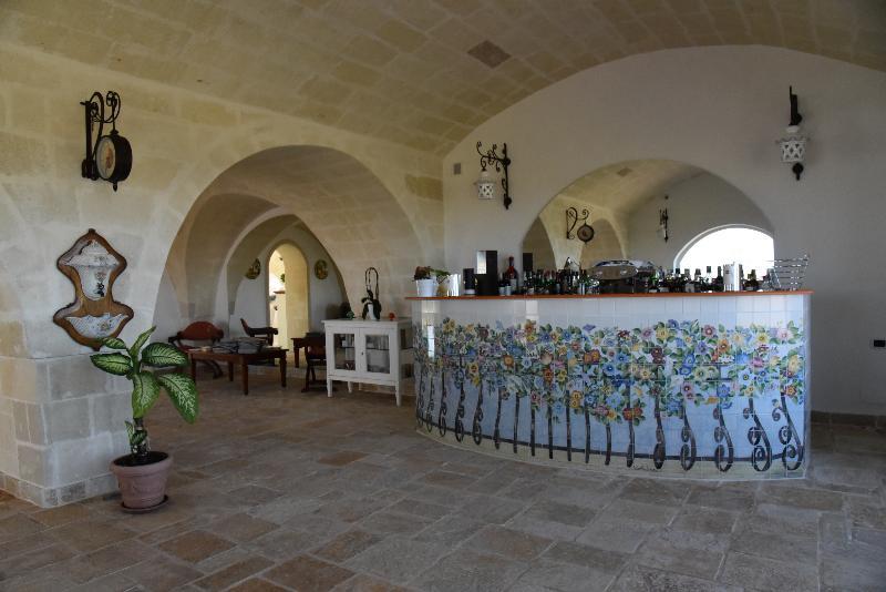 Resort & Relax Masseria Celidonia Lizzano  Exterior foto