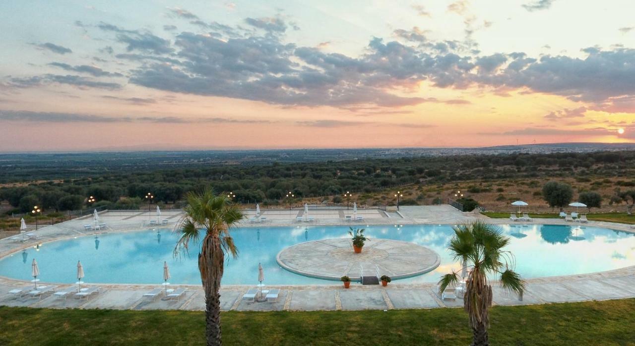 Resort & Relax Masseria Celidonia Lizzano  Exterior foto