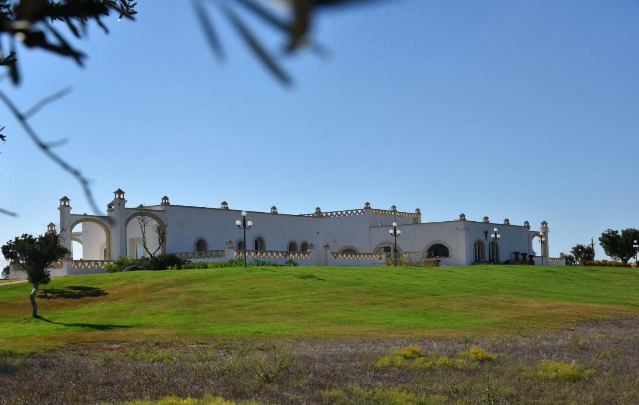 Resort & Relax Masseria Celidonia Lizzano  Exterior foto