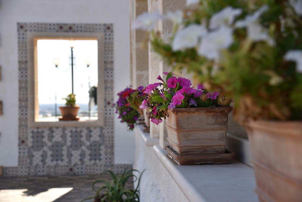 Resort & Relax Masseria Celidonia Lizzano  Exterior foto