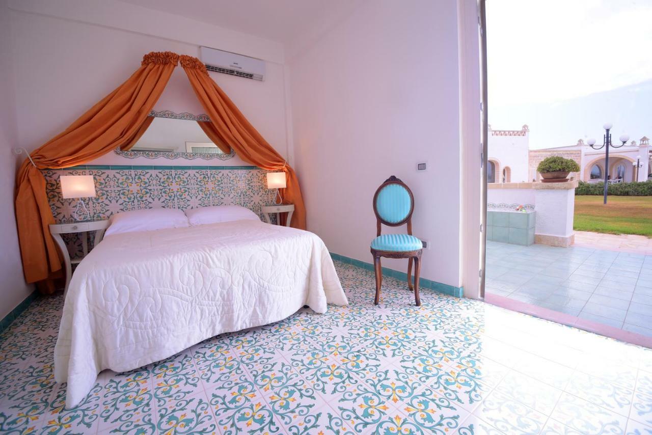Resort & Relax Masseria Celidonia Lizzano  Exterior foto