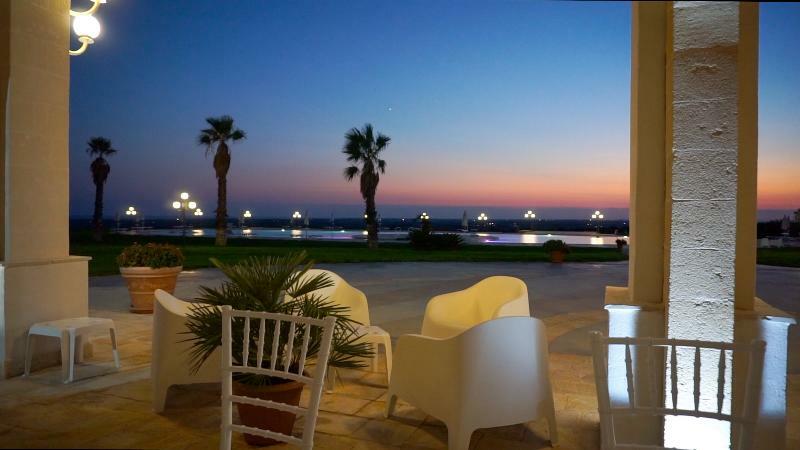 Resort & Relax Masseria Celidonia Lizzano  Exterior foto