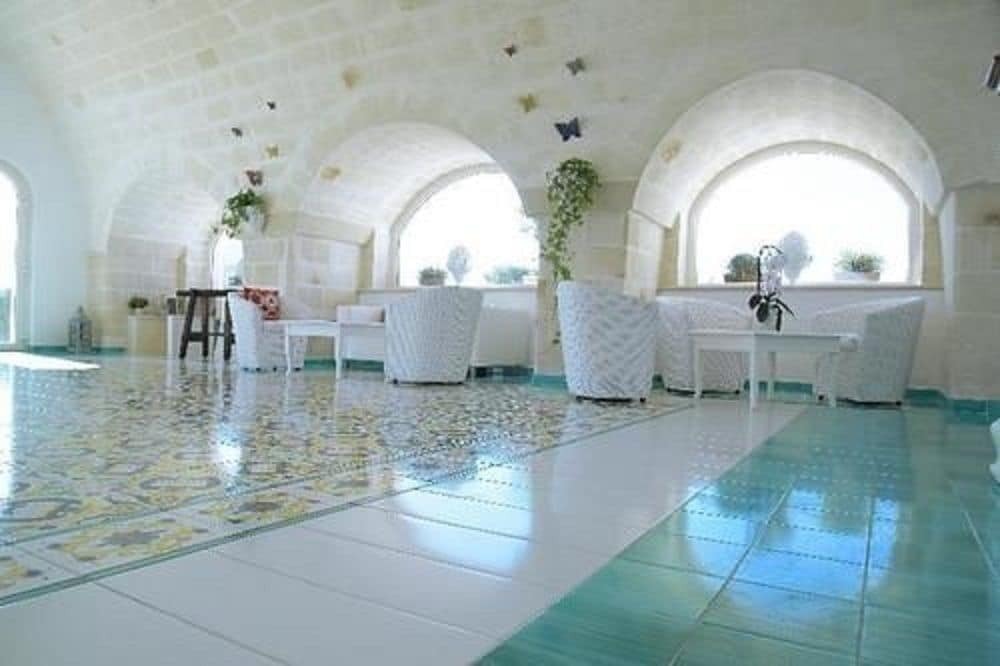 Resort & Relax Masseria Celidonia Lizzano  Exterior foto